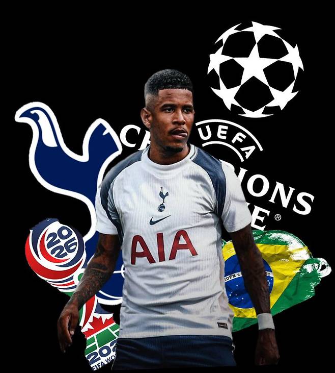 ▲ 'Chef. Sarrpreme2.0' SNS