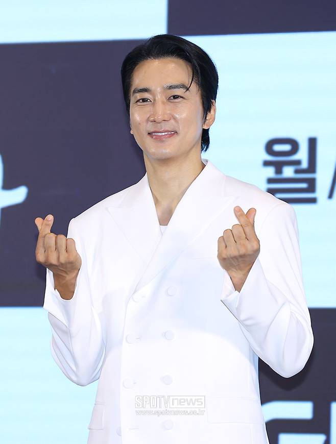 ▲ 송승헌 ⓒ곽혜미 기자