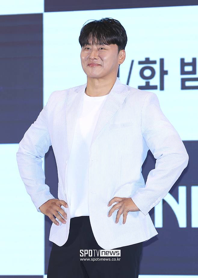 ▲ 오대환 ⓒ곽혜미 기자