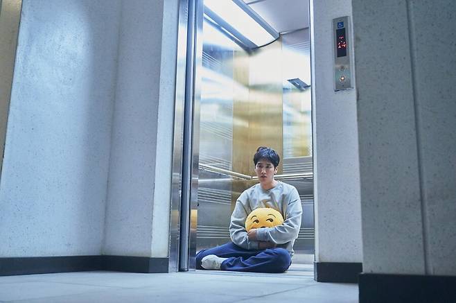 ▲ 영화 '악마가 돌아왔다' 스틸. 제공|CJ ENM