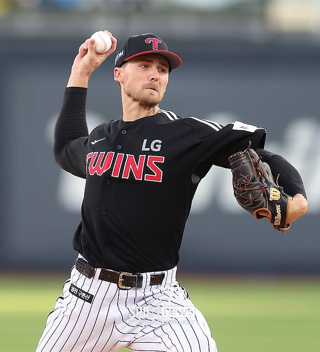 ▲ 톨허스트 ⓒ곽혜미 기자