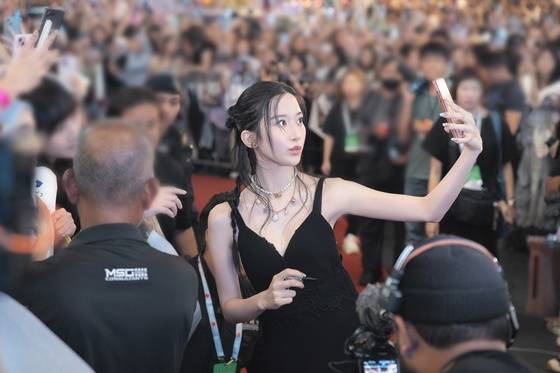 문가영 /사진=피크제이엔터테인먼트