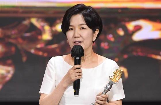 코미디언 이성미 /사진=스타뉴스