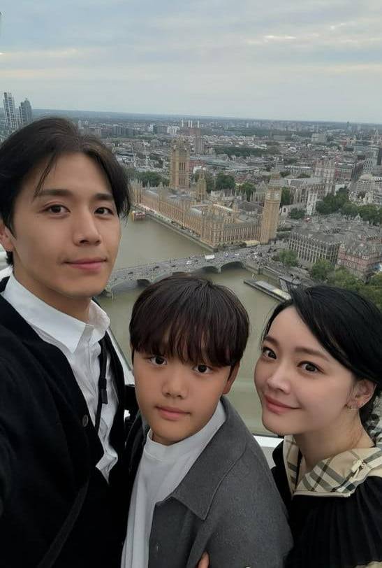 사진=김소현 SNS