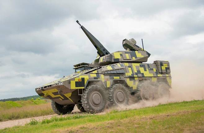 스카이레인저 30