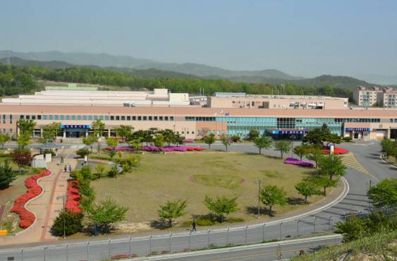 포항교도소 제공