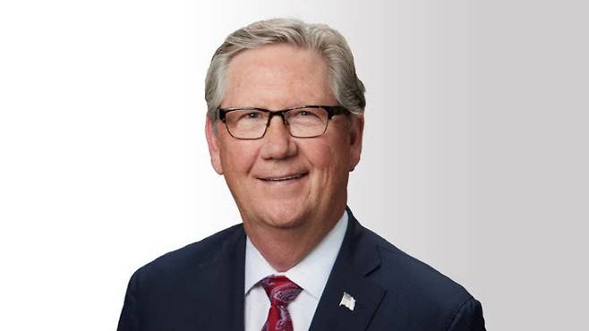 제프 슈미트 미국 캔자스시티 연방준비은행 총재