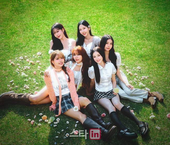 모모랜드(사진=인연엔터테인먼트)