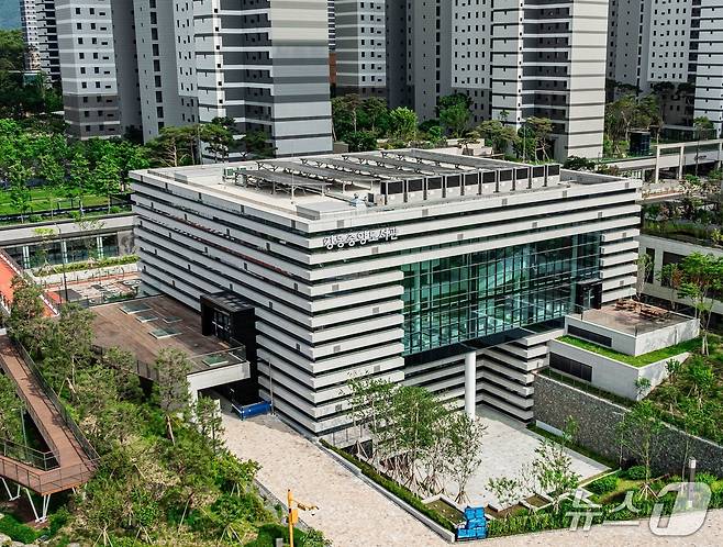 (서울 강동구 제공)