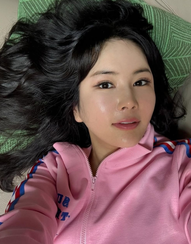 사진 | 장영란 SNS
