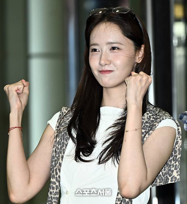 윤아. 이주상기자 rainbow@sportsseoul.com