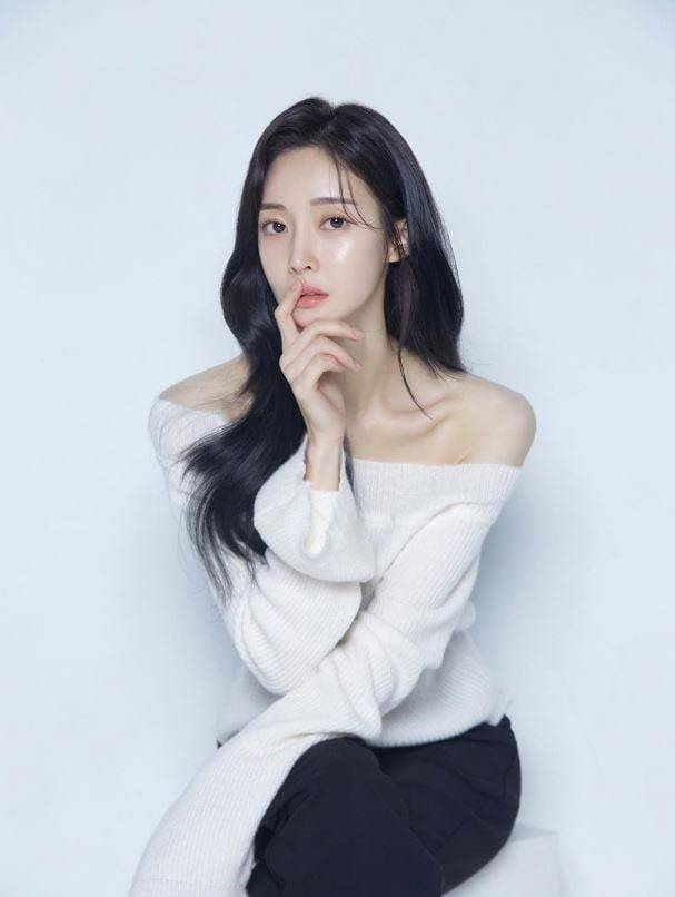 아름 인스타그램.