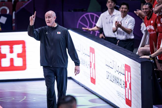 사진=FIBA