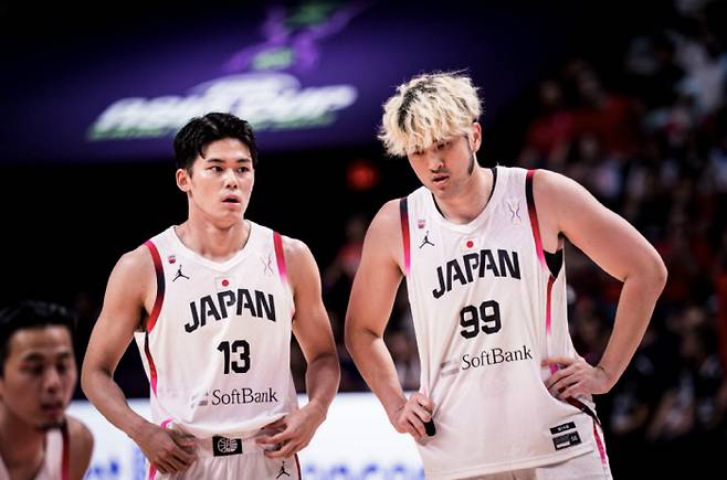 사진=FIBA