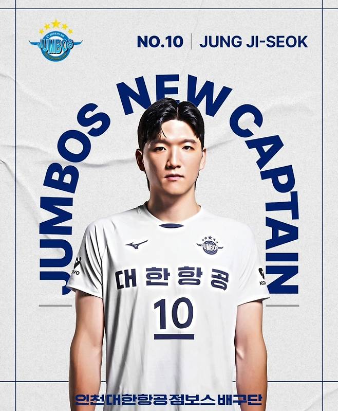 사진제공=대한항공 점보스