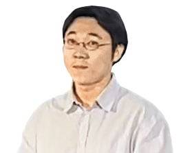 김민종 서체 디자이너