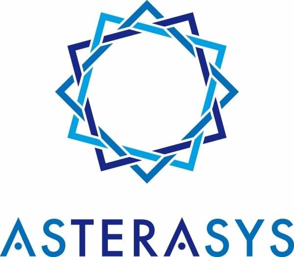 아스테라시스 CI. /아스테라시스