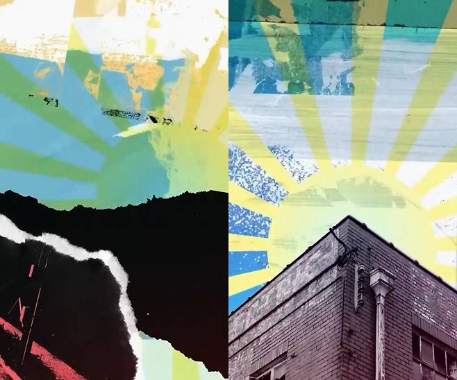 사진=오아시스 인스타그램 캡처