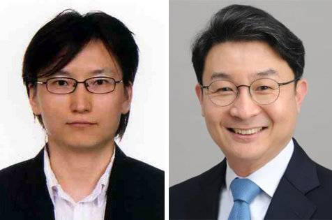 공정거래위원장 주병기(왼쪽), 금융위원장 이억원 후보자