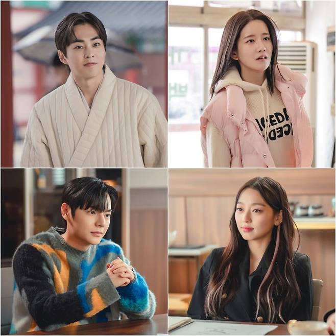 ‘허식당’은 와이낫미디어와 하쿠호도DY뮤직&픽쳐스, 코퍼스재팬이 공동 기획, 더그레이트쇼가 제작하였으며 전 회차는 넷플릭스와 웨이브(Wavve), 왓챠와 티빙을 통해 확인할 수 있다.