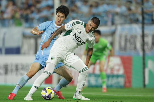 사진=한국프로축구연맹