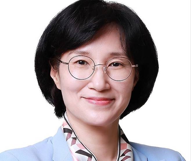 원민경 여성가족부 장관 후보자. 여성가족부 제공