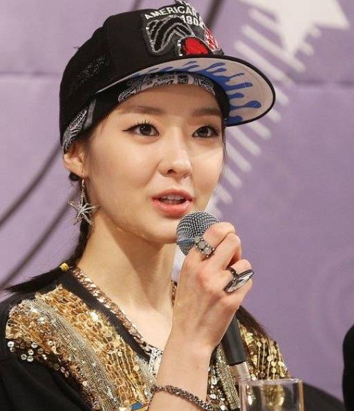 걸그룹 티아라 전 멤버 아름(이아름). [사진=연합뉴스]