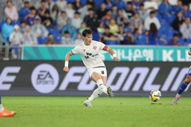 Photo = Korea Professional Football Federation