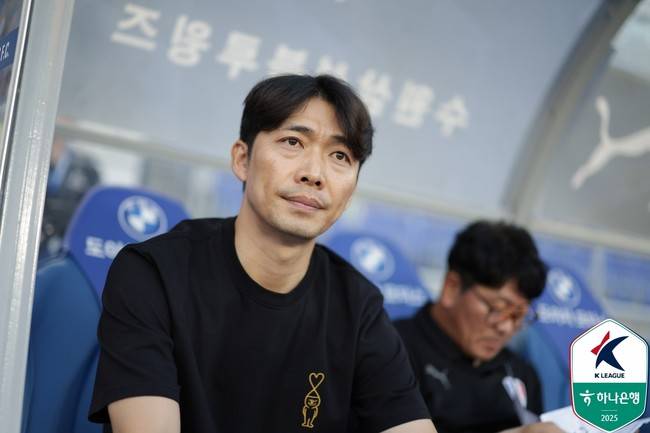 사진 = 한국프로축구연맹