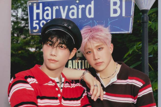 그룹 주니지니 /사진=판타지오 제공