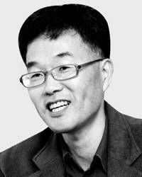 이정철 경북대 영남문화연구원 전임연구원