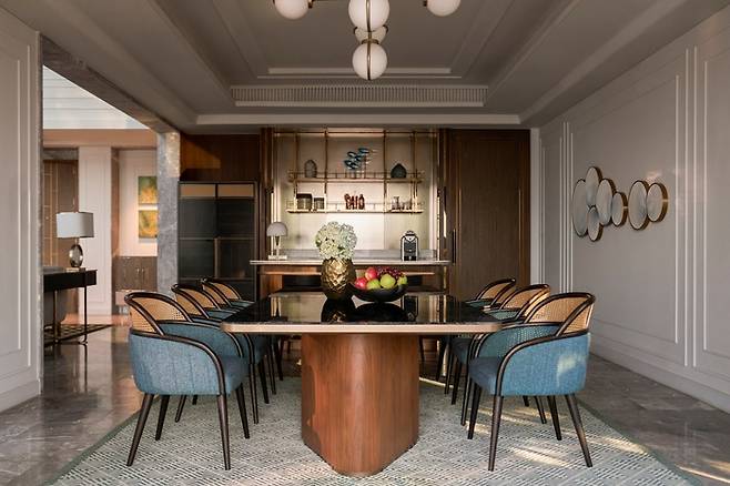 인터컨티넨탈 하롱베이 리조트 / 사진=해시컴퍼니