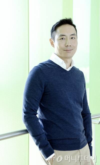 김남선 네이버 CFO