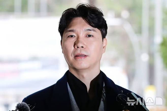 방송인 박수홍 /사진=뉴시스