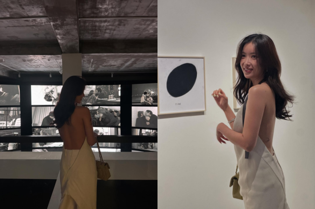 배우 임수향. / 임수향 인스타그램 캡처