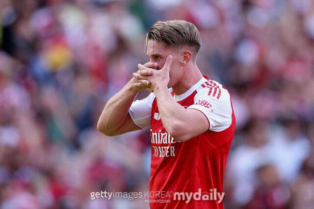 빅토르 요케레스. /게티이미지코리아