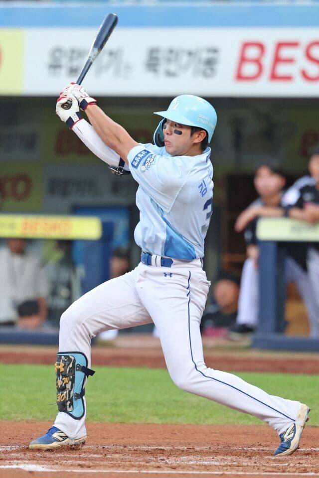 김영웅/삼성 라이온즈