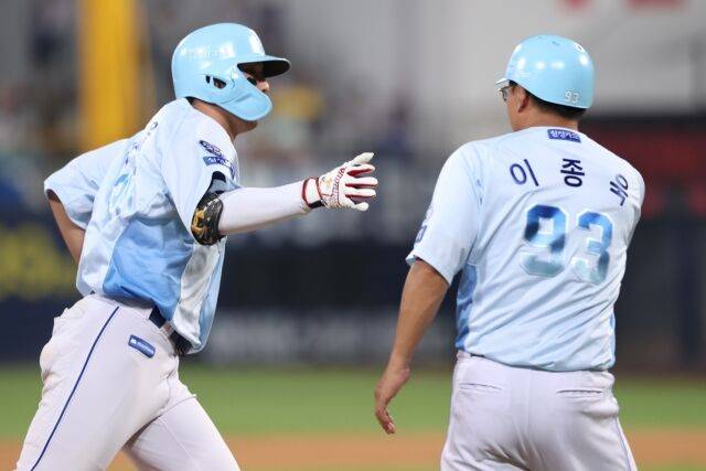 김영웅/삼성 라이온즈