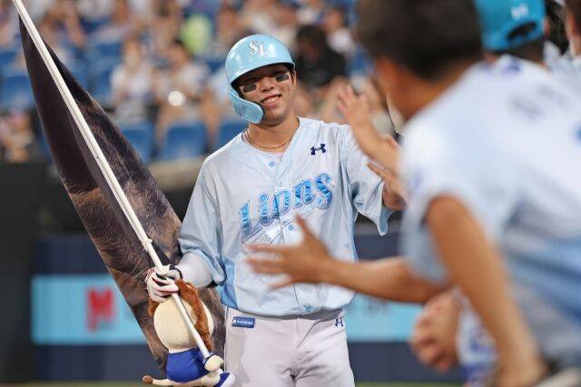 김영웅/삼성 라이온즈