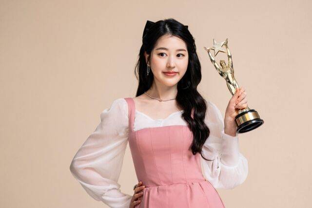 배우 장다아 '금쪽같은 내 스타' 스틸 / 킹콩 by 스타쉽