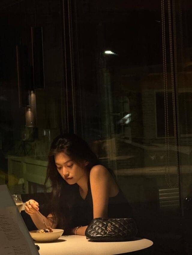 김도연 사진./김도연 인스타그램