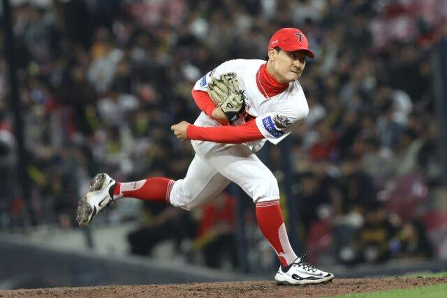 곽도규/KIA 타이거즈