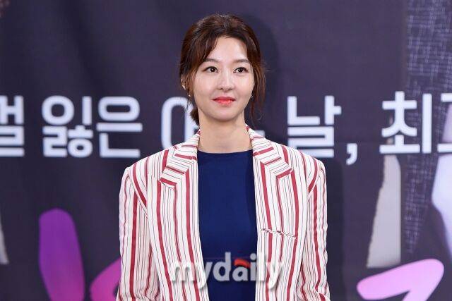 배우 송선미/마이데일리 DB