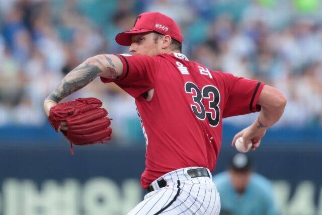 올러/KIA 타이거즈