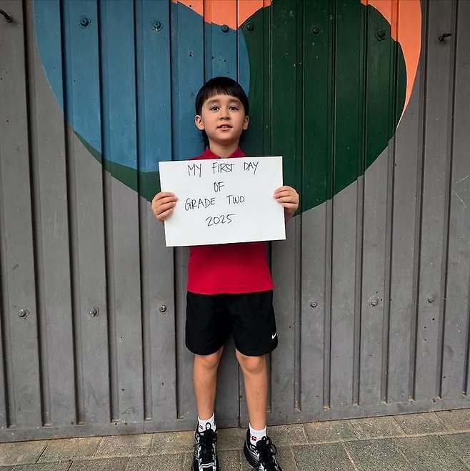 샘 해밍턴 소셜미디어