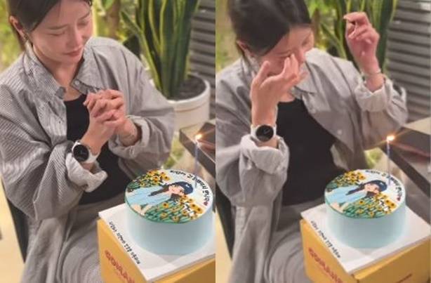 박지연 소셜미디어