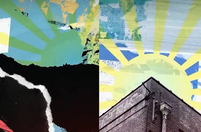 오아시스 공식 소셜미디어