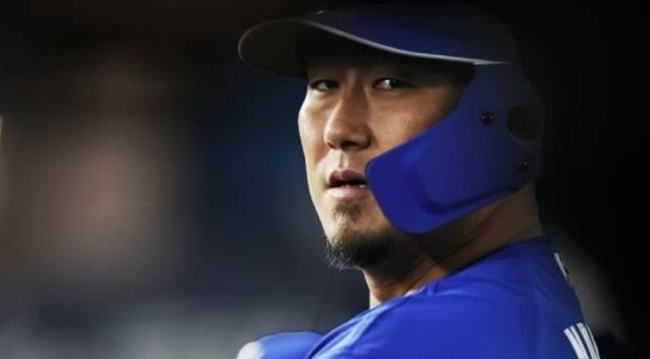 주니치 드래곤즈 공식 SNS