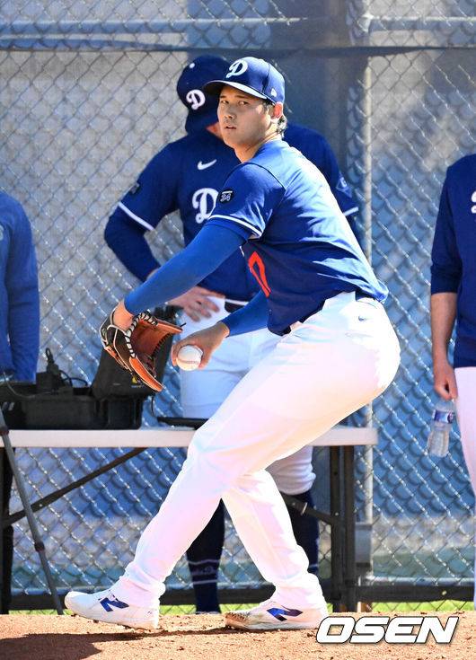 [OSEN=애리조나(미국), 이대선 기자]