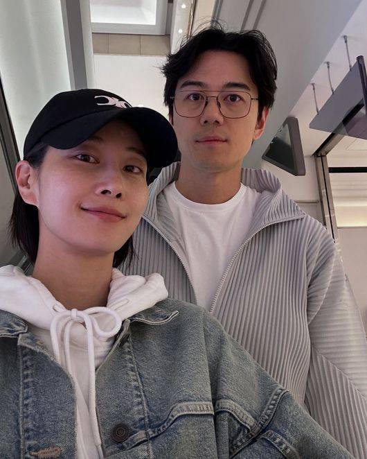 이현이 SNS